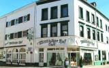 Hotel Deutschland: Hotel Wittlicher Hof Mit 16 Zimmern Und 3 Sternen, Eifel, ...