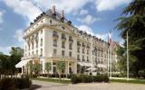 Hotel Versailles Ile De France Reiten: 5 Sterne Trianon Palace Versailles ...