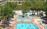 Hotel Spanien: 3 Sterne Best Oasis Park In Salou Mit 390 Zimmern, Costa Dorada, ...