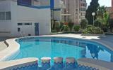 Ferienwohnung Benidorm Parkplatz: Appartement 