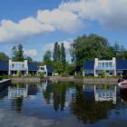 Ferienanlage Nieuw Loosdrecht Kamin: Ferienpark 