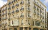 Hotel Spanien: 3 Sterne Hotel Inglaterra Barcelona Mit 60 Zimmern, ...