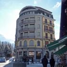 Ferienwohnung Chamonix Mont Blanc: Appartement 