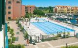 Ferienanlage Italien: Residence Albatros: Anlage Mit Pool Für 4 Personen In ...