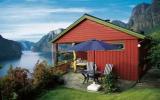 Ferienhaus Norwegen: Ferienhaus Für 6 Personen In Sognefjord Sunnfjord ...