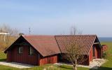 Ferienhaus Dänemark: Ferienhaus In Elsegårde Strand, Jütland/ostsee ...