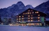 Hotel Bern Sauna: Bernerhof Swiss Quality Hotel In Kandersteg Mit 43 Zimmern ...
