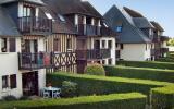 Ferienwohnung Cabourg Badeurlaub: Appartement 