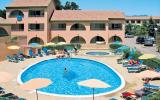 Ferienanlage Corse: Les Jardins De La Mer: Anlage Mit Pool Für 4 Personen In ...