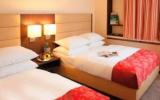Hotel Deutschland: Holiday Inn Munich In München Mit 149 Zimmern Und 4 ...