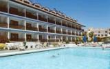 Ferienanlage Spanien: 3 Sterne Apartamentos Pez Azul In Puerto De La Cruz Mit ...