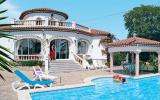 Ferienhaus Tarragona Katalonien Pool: Ferienhaus Mit Pool Für 6 Personen ...