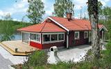 Ferienhaus Blekinge Lan Boot: Ferienhaus Mit Sauna Für 8 Personen In ...