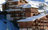 Ferienwohnung Courchevel: Ferienpark 