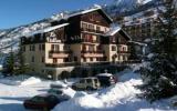 Hotel Frankreich: 2 Sterne Le Vallon In Vars Mit 34 Zimmern, Alpen, Espace ...