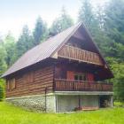 Ferienhaus Presov Skiurlaub: Ferienhaus Für 8 Personen In Studena Dolina, ...