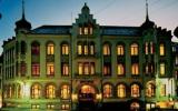 Hotel Norwegen: Rica Hotel Scandinavie In Ålesund Mit 70 Zimmern Und 3 ...