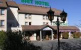 Hotel Aquitanien: Brit Hotel Aquitaine In Agen - Le Passage Mit 40 Zimmern Und 2 ...