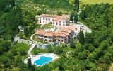 Ferienwohnung "Castello Belvedere - AX1" für 4 Personen - Desenzano del Garda, Italien