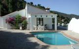 Ferienhaus Casares Andalusien Pool: Las Cerezas In Casares, Costa Del Sol ...