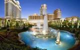 Hotel Las Vegas Nevada Whirlpool: 5 Sterne Caesars Palace In Las Vegas ...