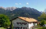 Hotel Bayern Skiurlaub: Hotel Pension Pax In Wallgau , 17 Zimmer, Oberbayern, ...