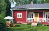 Ferienhaus West Finnland Golf: Ferienhaus Mit Sauna Für 4 Personen In ...