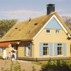 Ferienhaus De Koog: Kustpark Texel In De Koog, Westfriesische Inseln Für 4 ...