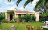 Ferienhaus Muravera Kamin: Villa Palme: Ferienhaus Für 6 Personen In Costa ...