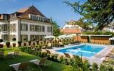 Hotel Waadt Tennis: Hotel Angleterre & Résidence In Lausanne Mit 75 Zimmern ...