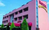 Hotel Verona Venetien Parkplatz: 3 Sterne Hotel Brandoli In Verona Mit 34 ...