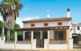 Ferienhaus Spanien Heizung: Ferienhaus Für 6 Personen In Sa Rapita, ...