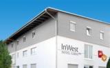 Hotel Deutschland: Inwest Hotel Garni In Crailsheim Mit 11 Zimmern Und 2 ...