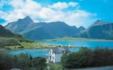 Ferienhaus Å Nordland Fernseher: Ferienhaus Für 6 Personen In Lofoten ...