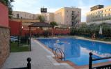 Hotel Spanien Parkplatz: 3 Sterne Sercotel Río Badajoz Mit 101 Zimmern, ...