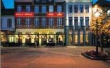 Hotel Antwerpen: 3 Sterne De Zalm In Herentals Mit 24 Zimmern, Antwerpen ...