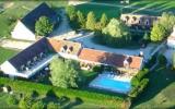 Hotel Frankreich Tennis: 3 Sterne Hostellerie Les Couronnes In Chouzy Sur ...