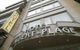 Hotel Knokke: 3 Sterne Hotel Albert Plage In Knokke Mit 17 Zimmern, ...