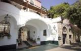 Hotel Kampanien Parkplatz: Hotel Poseidon In Positano (Salerno) Mit 52 ...