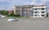 Ferienwohnung Riposto Klimaanlage: Appartement (4 Personen) Sizilien, ...