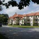 Ferienwohnung Burgund: 3 Sterne Residence De Tourisme Les Allées Du Green In ...