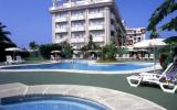 Hotel Spanien Klimaanlage: 4 Sterne Gran Hotel Elba Motril, 91 Zimmer, Costa ...