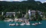 Hotel Pörtschach Am Wörthersee Golf: 5 Sterne Hotel Schloss Seefels In ...