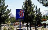 Hotel Mammoth Lakes: 2 Sterne Motel 6 Mammoth Lakes In Mammoth Lakes ...