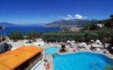 Hotel Kampanien Klimaanlage: 4 Sterne Grand Hotel Aminta In Sorrento Mit 90 ...
