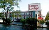 Hotel Oregon Parkplatz: Econo Lodge East Port In Portland (Oregon) Mit 38 ...