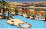 Hotel Roquetas De Mar Klimaanlage: 4 Sterne Mediterraneo Park In Roquetas ...