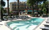 Hotel Santa Margherita Ligure Parkplatz: Hotel Metropole In Santa ...