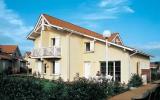 Ferienanlage Frankreich Parkplatz: Residence Dune Blanche: Anlage Mit Pool ...