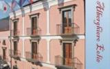 Hotel Lipari Sicilia Klimaanlage: Residence Alberghiero Eolie In Lipari ...